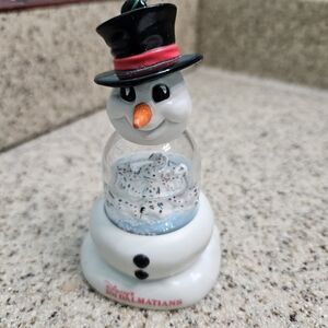 Vintage 1996 McDonald's Disney 101 Dalmations Ornament